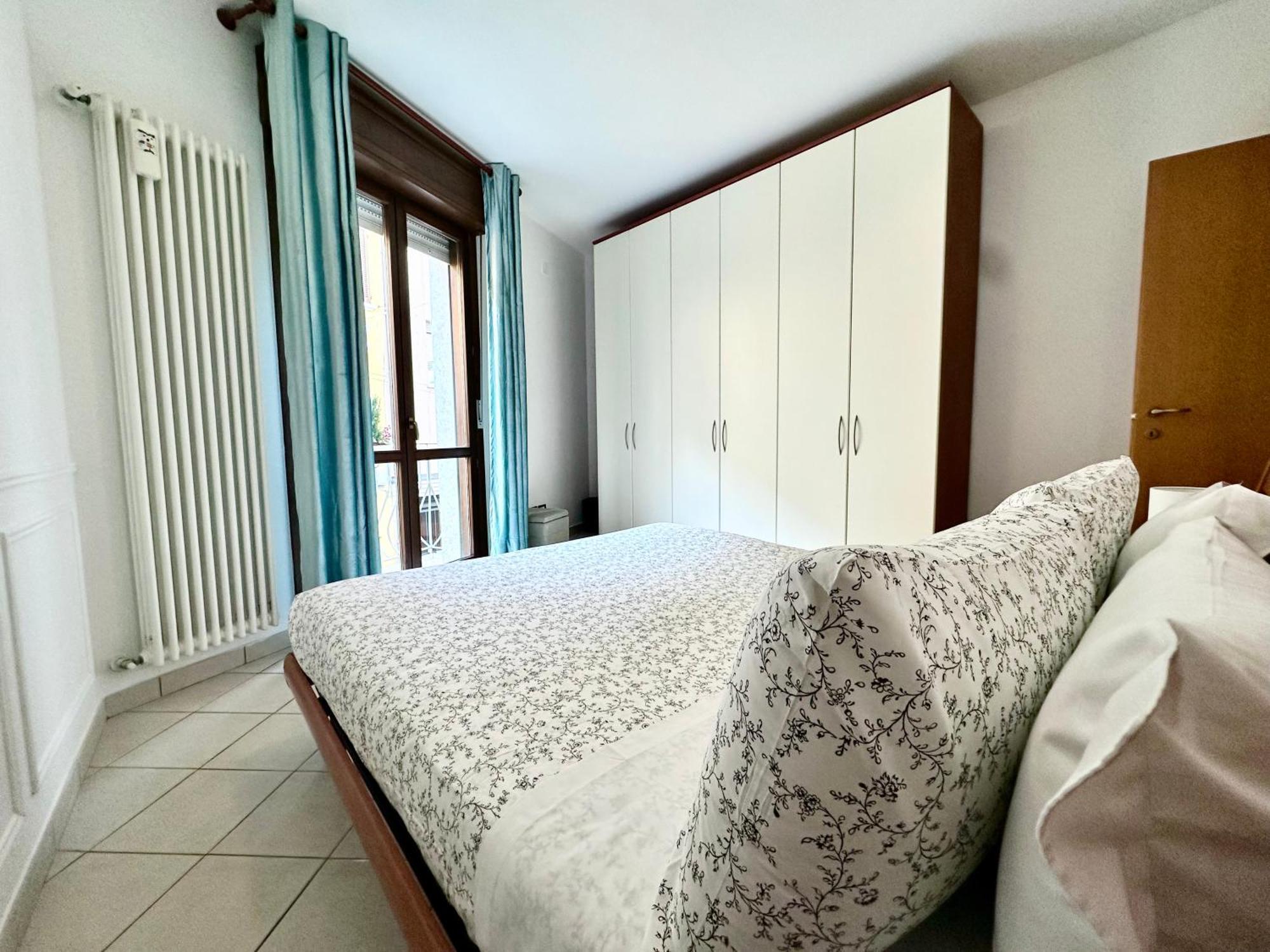 Domus Sofia Historic Center Rimini Apartment Экстерьер фото