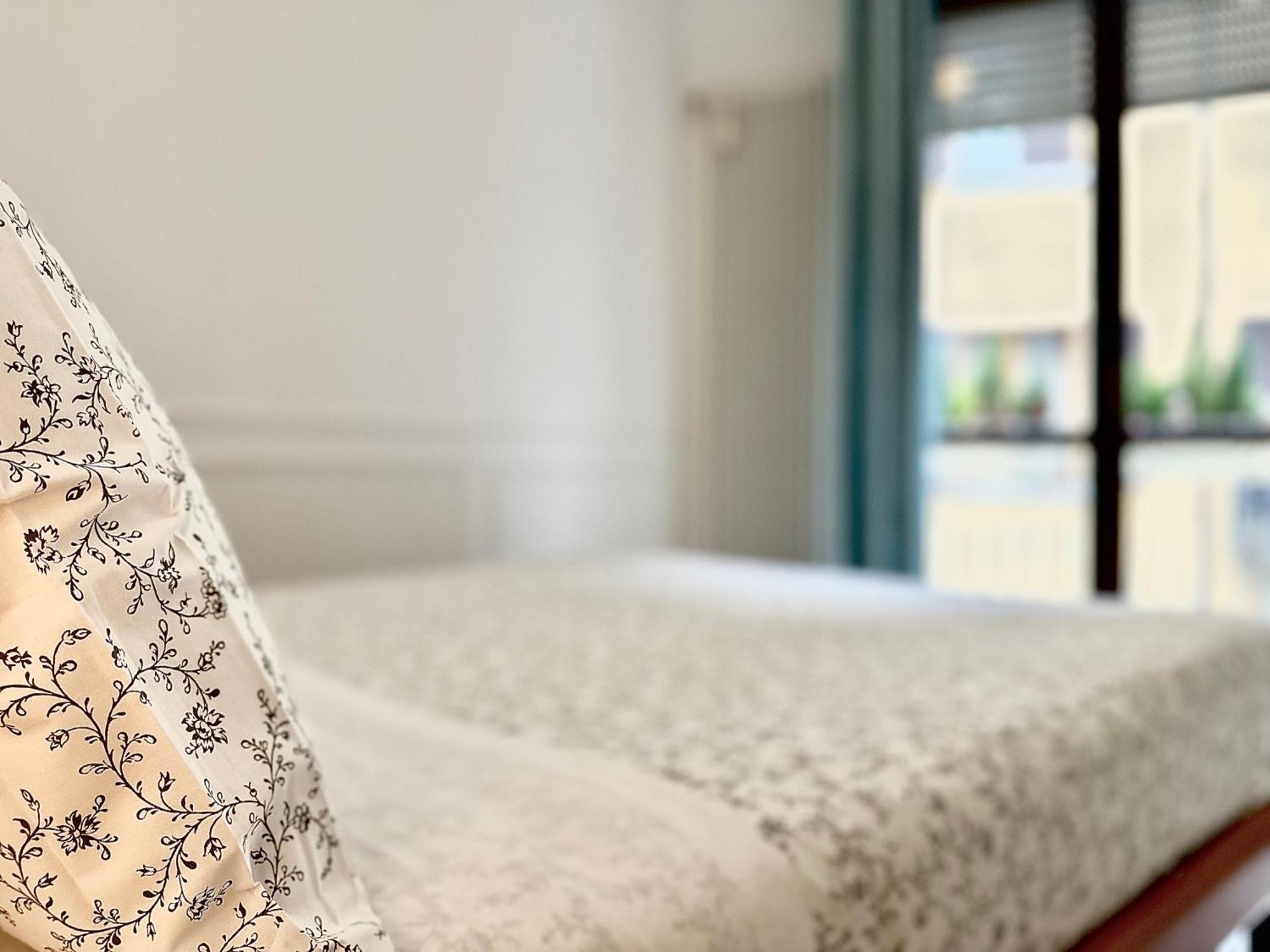 Domus Sofia Historic Center Rimini Apartment Экстерьер фото
